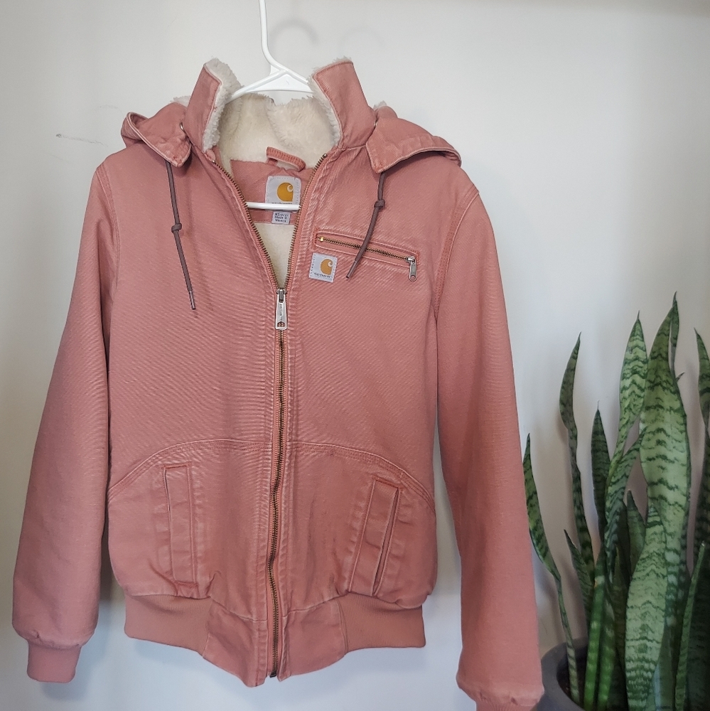 Carhartt Women's Wildwood Jacket